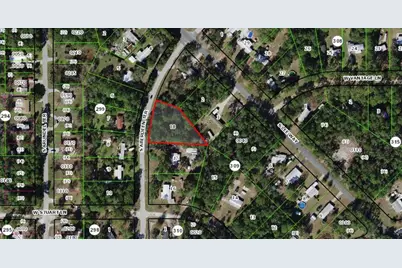 3247 S Aberdeen Terrace, Homosassa, FL 34448 - Photo 2