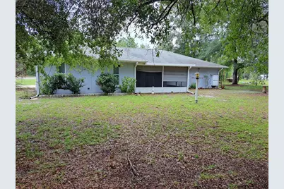 2692 W Hamlet Place, Dunnellon, FL 34433 - Photo 4