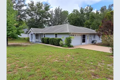 2692 W Hamlet Place, Dunnellon, FL 34433 - Photo 2