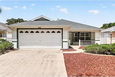 9114 SW 94th Court, Ocala, FL 34481 - Photo 1