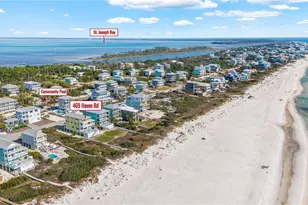 469 Haven Rd, Cape San Blas, FL 32456 - Photo 98