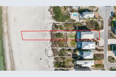469 Haven Road, Cape San Blas, FL 32456 - Photo 6