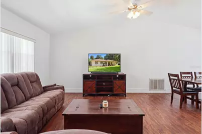9685 W Tom Mason Drive, Crystal River, FL 34428 - Photo 6