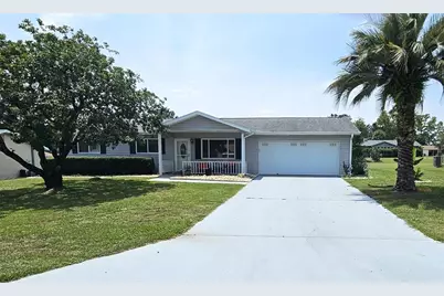 8142 SW 106th Street, Ocala, FL 34481 - Photo 1