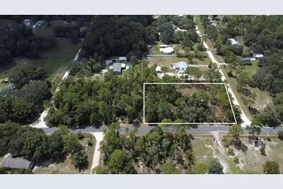 2851 SE 143rd Terrace, Morriston, FL 32668 - Photo 2