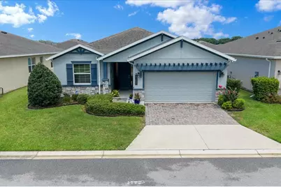4355 NW 55th Terrace, Ocala, FL 34482 - Photo 1