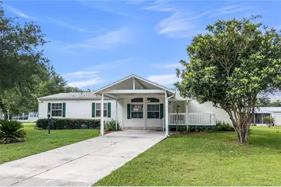 570 SW 78th Terrace, Ocala, FL 34474 - Photo 1