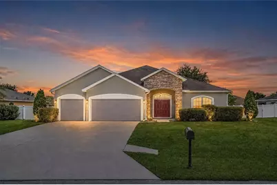 9857 SW 51st Court, Ocala, FL 34476 - Photo 1