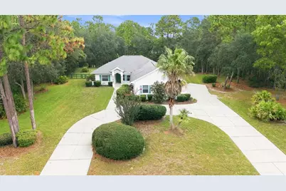5720 N Mock Orange Drive, Beverly Hills, FL 34465 - Photo 1