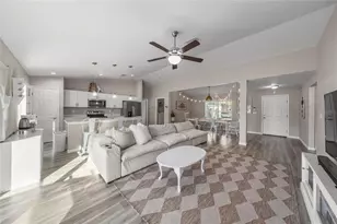 17708 SW 114th Ln, Dunnellon, FL 34432 - Photo 4