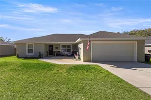 17708 SW 114th Ln, Dunnellon, FL 34432 - Photo 1