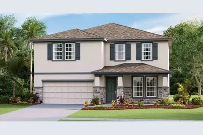 5227 SW 40th Circle, Ocala, FL 34474 - Photo 1