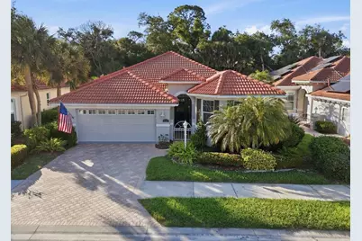 5127 Hanging Moss Lane, Sarasota, FL 34238 - Photo 1