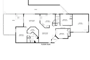 1912 SE Twin Bridge Circle, Ocala, FL 34471 - Photo 6
