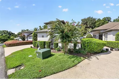 1912 SE Twin Bridge Circle, Ocala, FL 34471 - Photo 56