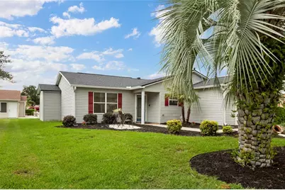 16804 SE 96th Chapelwood Circle #52, The Villages, FL 32162 - Photo 4