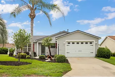 16804 SE 96th Chapelwood Circle #52, The Villages, FL 32162 - Photo 1