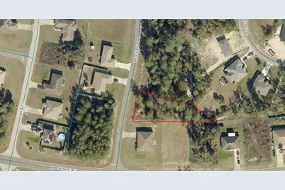 12995 SW 35th Avenue Road, Ocala, FL 34473 - Photo 2