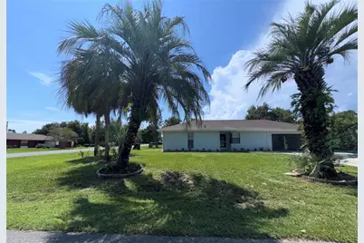 4300 SW 161st Street, Ocala, FL 34473 - Photo 1