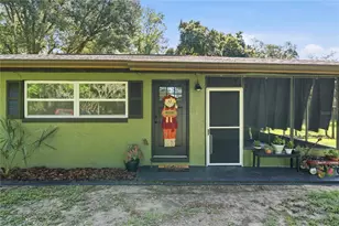 19791 SE 110th Ct, Inglis, FL 34449 - Photo 2