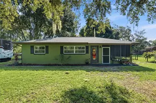 19791 SE 110th Ct, Inglis, FL 34449 - Photo 1
