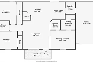 4077 SE 139th St, Summerfield, FL 34491 - Photo 4