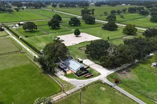 13489 NW Gainesville Rd, Reddick, FL 32686 - Photo 8