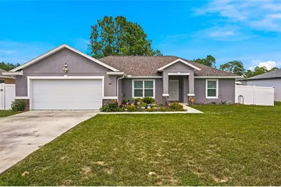 6191 SW 154th Street, Ocala, FL 34473 - Photo 1