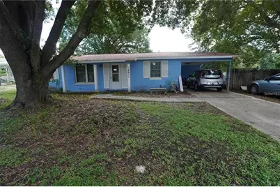14611 SW 37th Court, Ocala, FL 34473 - Photo 1