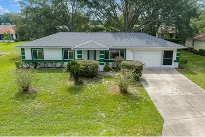 9912 SW 61st Court, Ocala, FL 34476 - Photo 1