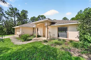 8250 SW 138th Terrace, Dunnellon, FL 34432 - Photo 4