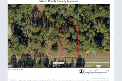 Tbd SW Beach Blvd, Dunnellon, FL 34431 - Photo 6