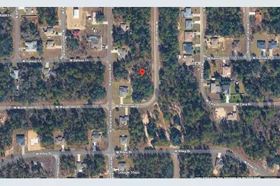 1965 W Wavecrest Drive, Citrus Springs, FL 34434 - Photo 4
