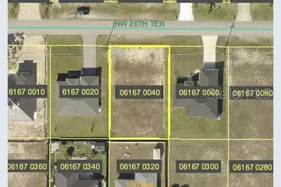 2930 NW 26th Terrace, Cape Coral, FL 33993 - Photo 1