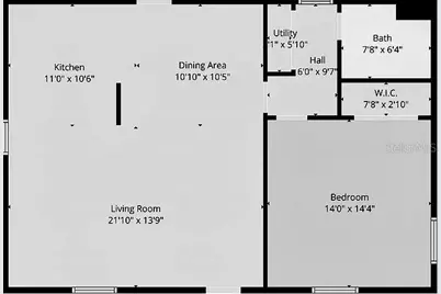 8030 SE 153rd Street, Inglis, FL 34449 - Photo 22