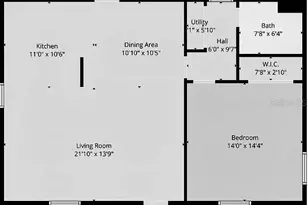 8030 SE 153rd St, Inglis, FL 34449 - Photo 22
