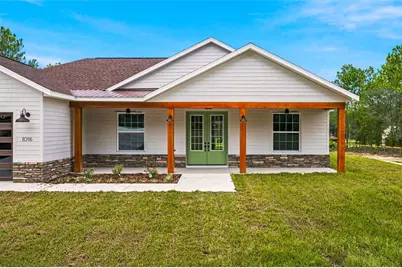 8396 SW 125th Ct Road, Dunnellon, FL 34432 - Photo 4