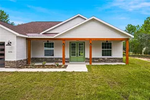 8396 SW 125th Ct Rd, Dunnellon, FL 34432 - Photo 4