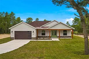 8396 SW 125th Ct Rd, Dunnellon, FL 34432 - Photo 1