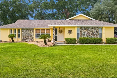 5464 SW 100th Loop, Ocala, FL 34476 - Photo 1