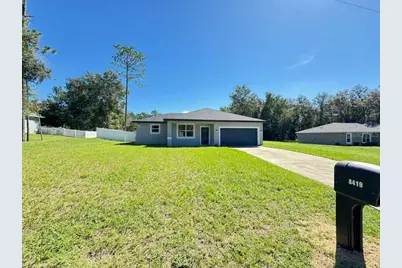8419 N Saxon Way, Citrus Springs, FL 34434 - Photo 2