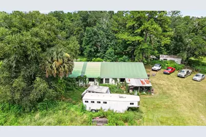 10195 NW 160th Street, Reddick, FL 32686 - Photo 8