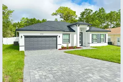 3741 W Forest Drive W, Dunnellon, FL 34433 - Photo 1