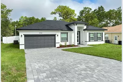 3741 W Forest Drive W, Dunnellon, FL 34433 - Photo 2