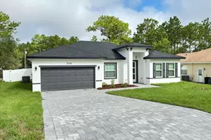 3741 W Forest Dr W, Dunnellon, FL 34433 - Photo 2