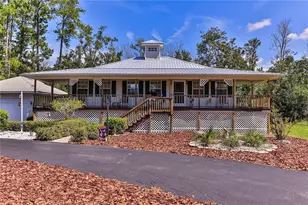 11071 W Thoreau Pl, Crystal River, FL 34428 - Photo 1