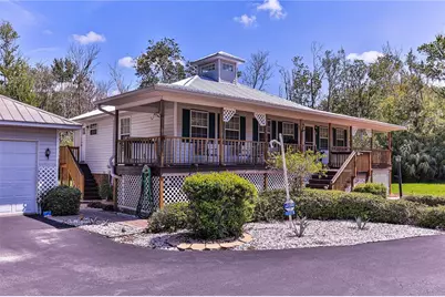 11071 W Thoreau Place, Crystal River, FL 34428 - Photo 2