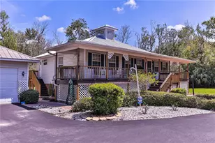 11071 W Thoreau Pl, Crystal River, FL 34428 - Photo 2