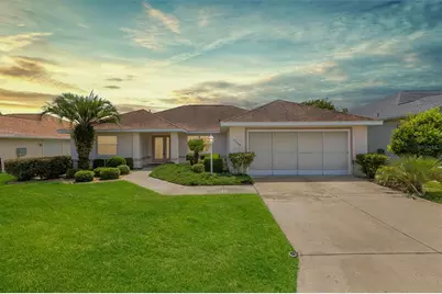 17399 SE 116th Court Road, Summerfield, FL 34491 - Photo 1