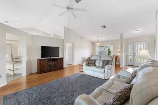 17399 SE 116th Court Rd, Summerfield, FL 34491 - Photo 8